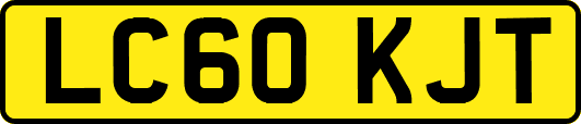 LC60KJT