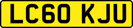 LC60KJU