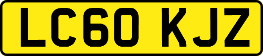 LC60KJZ