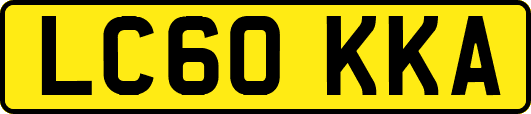 LC60KKA