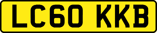 LC60KKB
