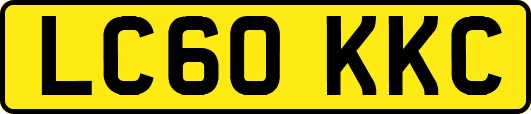 LC60KKC