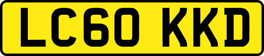 LC60KKD