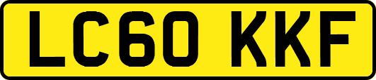 LC60KKF