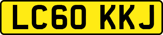 LC60KKJ