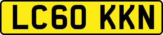 LC60KKN