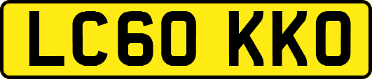 LC60KKO