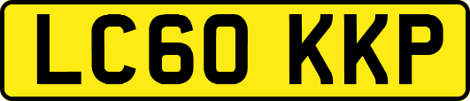 LC60KKP
