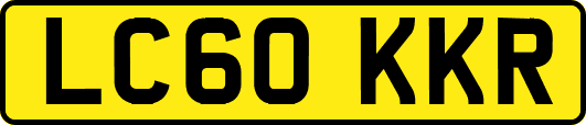 LC60KKR