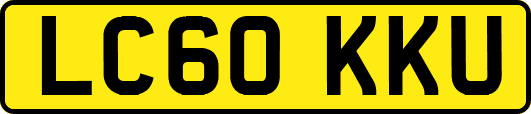 LC60KKU