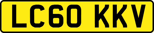 LC60KKV