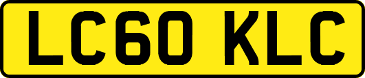 LC60KLC