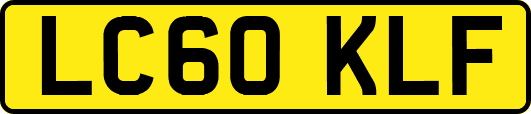 LC60KLF