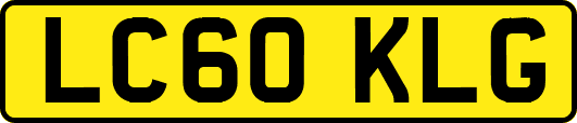 LC60KLG