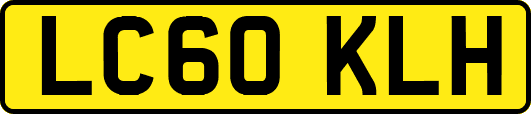 LC60KLH