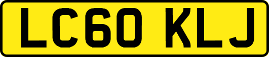 LC60KLJ