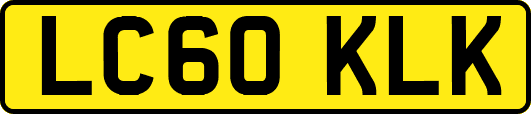 LC60KLK