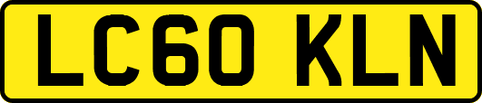 LC60KLN