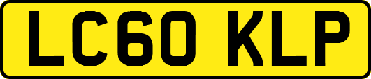 LC60KLP