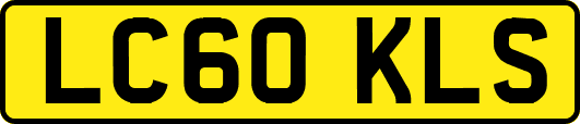 LC60KLS