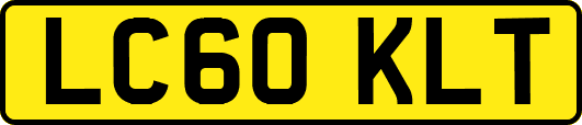 LC60KLT