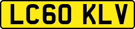 LC60KLV
