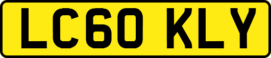 LC60KLY