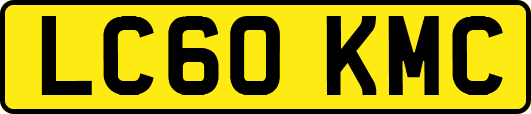LC60KMC