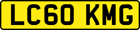 LC60KMG