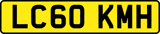 LC60KMH