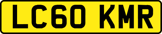 LC60KMR
