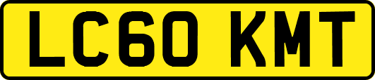LC60KMT