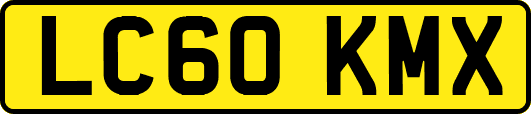 LC60KMX