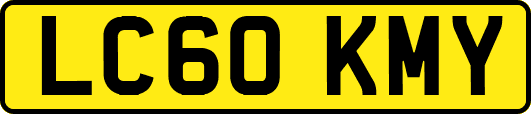 LC60KMY