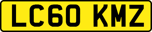 LC60KMZ