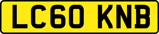 LC60KNB