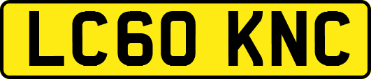 LC60KNC