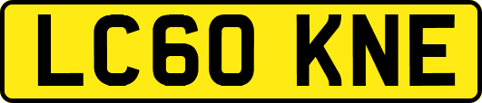 LC60KNE