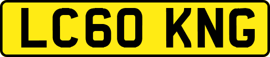 LC60KNG