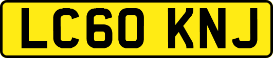LC60KNJ