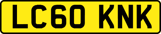 LC60KNK