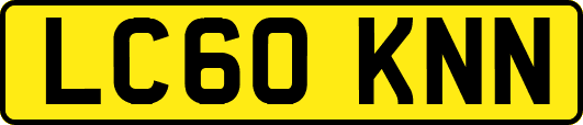 LC60KNN