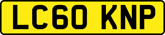 LC60KNP