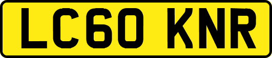LC60KNR
