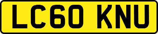 LC60KNU