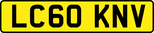 LC60KNV