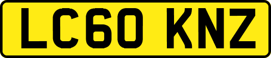 LC60KNZ