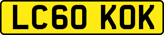 LC60KOK