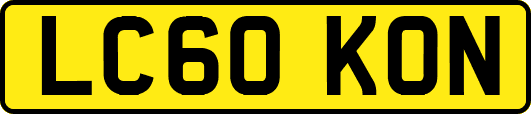 LC60KON