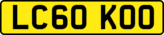 LC60KOO